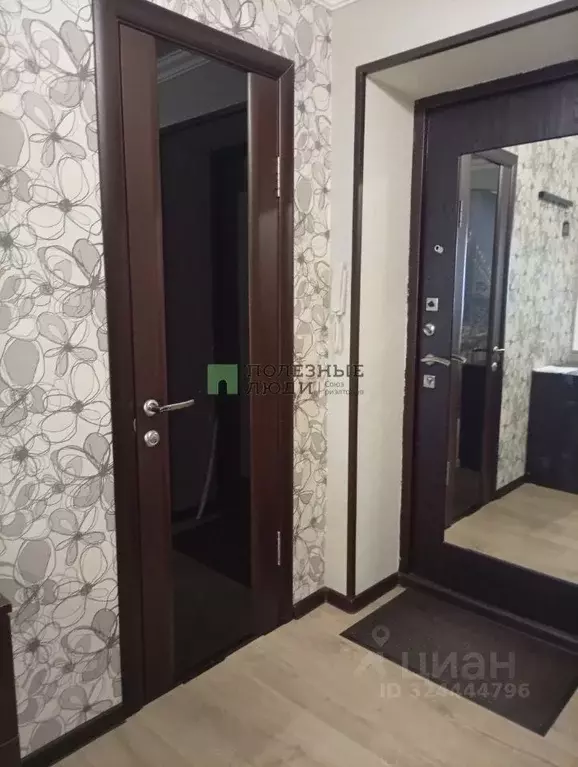 1-к кв. Адыгея, Тахтамукайский район, Яблоновский пгт ул. Кобцевой, ... - Фото 1