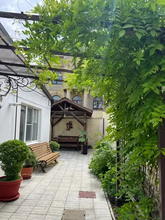 Дом в Дагестан, Махачкала ул. Танкаева, 9 (60 м) - Фото 2