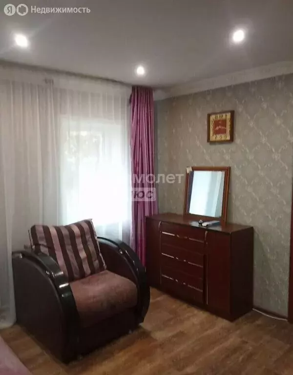 Дом в село Гнилуша, Советская улица, 5 (90 м) - Фото 2
