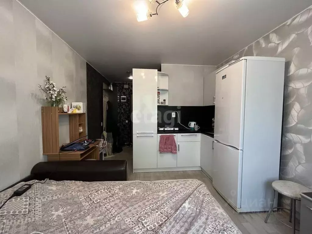 Комната Коми, Сыктывкар ул. Катаева, 45 (16.8 м) - Фото 0