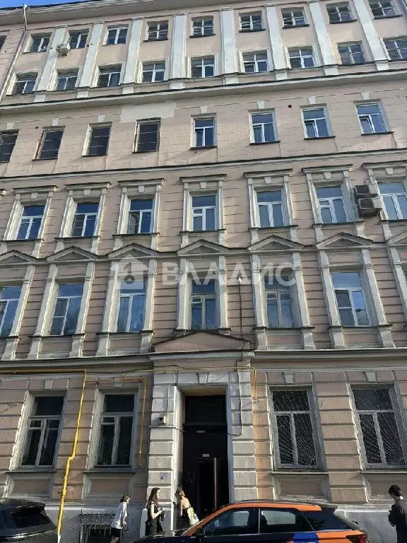 Продается 4-комнатная квартира - Фото 1