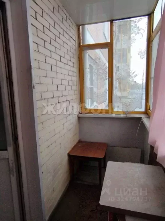 1-к кв. Хакасия, Абакан просп. Дружбы Народов, 52 (43.7 м) - Фото 2