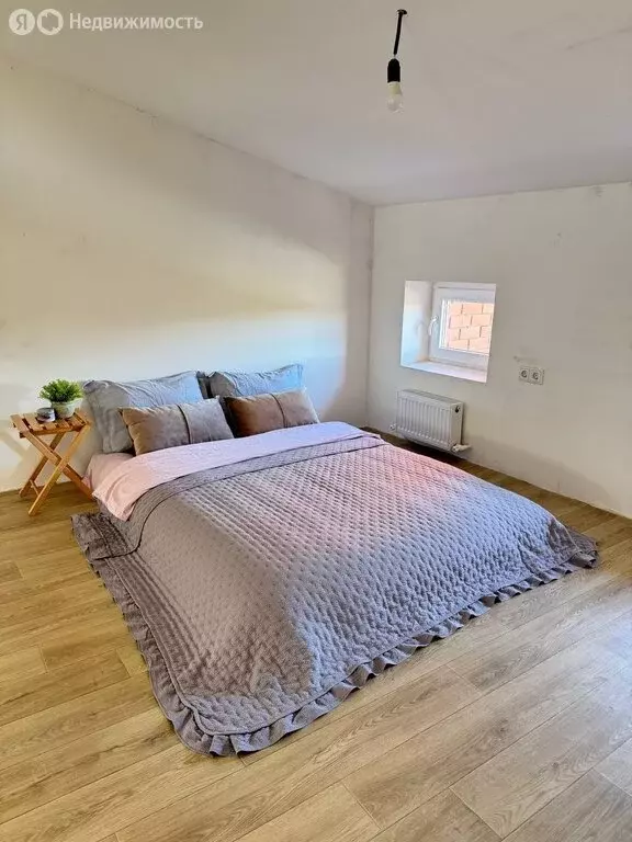 3-комнатная квартира: село Булгаково, Берёзовая улица, 68 (78.7 м) - Фото 2