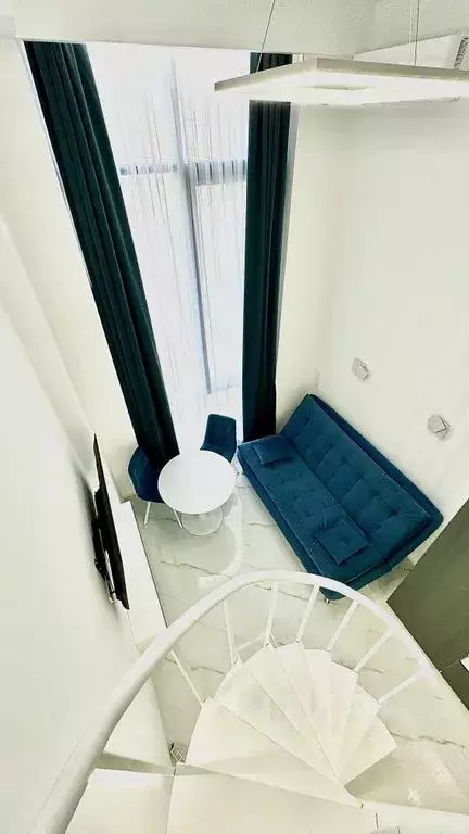 1-к кв. Краснодарский край, Сочи ул. Макаренко, 14 (23.0 м) - Фото 1