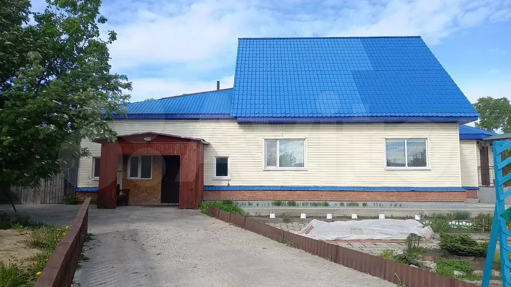 Дом 110 м на участке 12 сот. - Фото 1