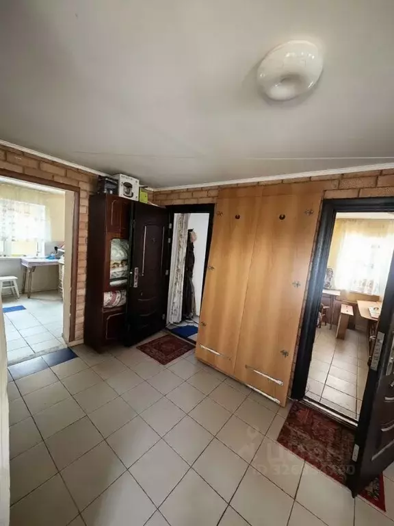 Дом в Краснодарский край, Ейск Орловская ул. (134 м) - Фото 2