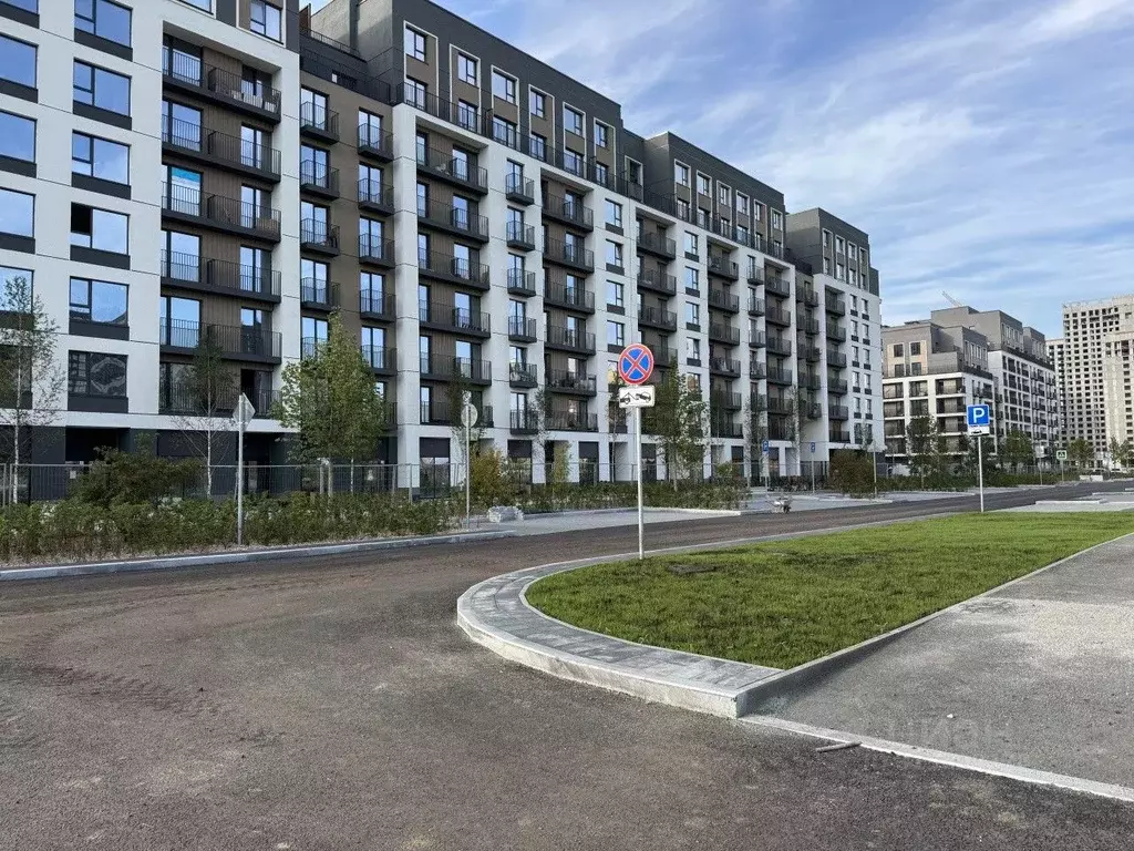 Торговая площадь в Свердловская область, Екатеринбург ул. Академика ... - Фото 1