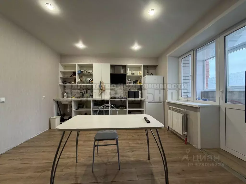 1-к кв. Смоленская область, Смоленск проезд Ипподромный, 7к1 (47.0 м) - Фото 1