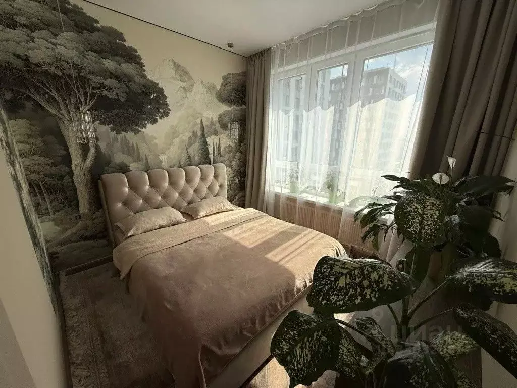 3-к кв. Москва Тагильская ул., 2к1 (64.0 м) - Фото 1