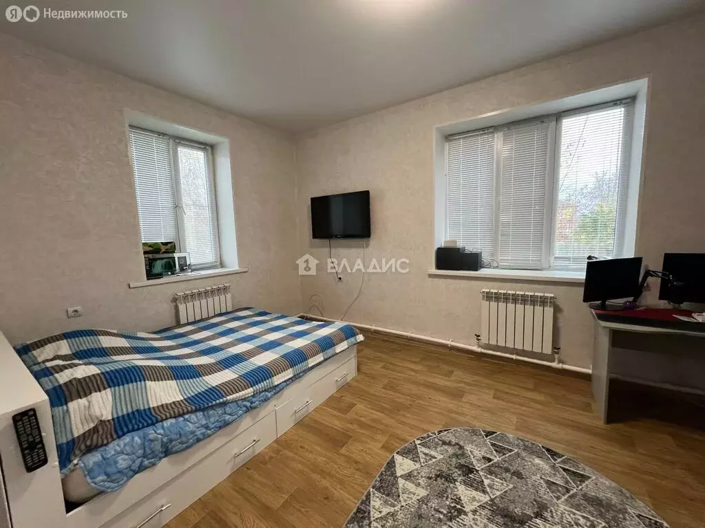 1-комнатная квартира: Красная Пойма, Лесная улица, 1 (28 м) - Фото 1