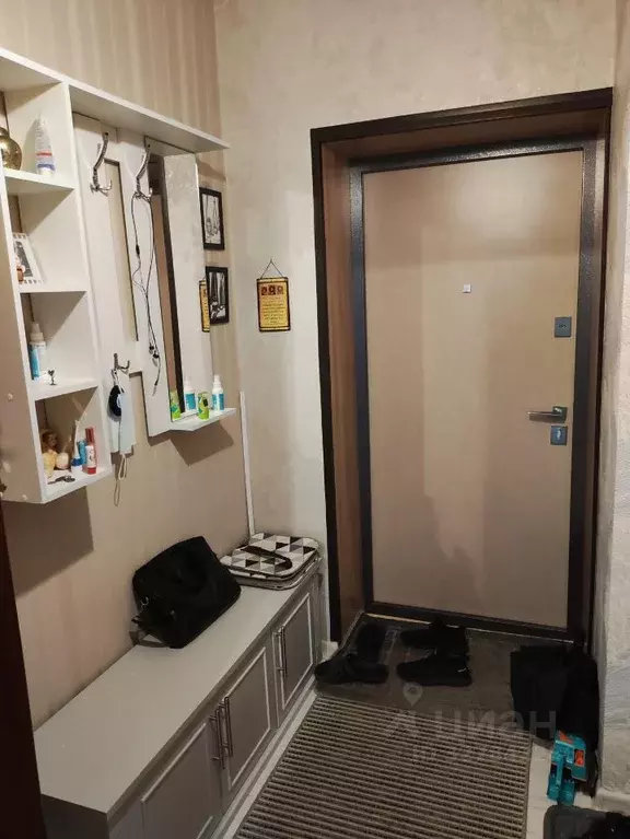 3-к кв. Московская область, Балашиха ул. Свердлова, 59 (80.0 м) - Фото 2