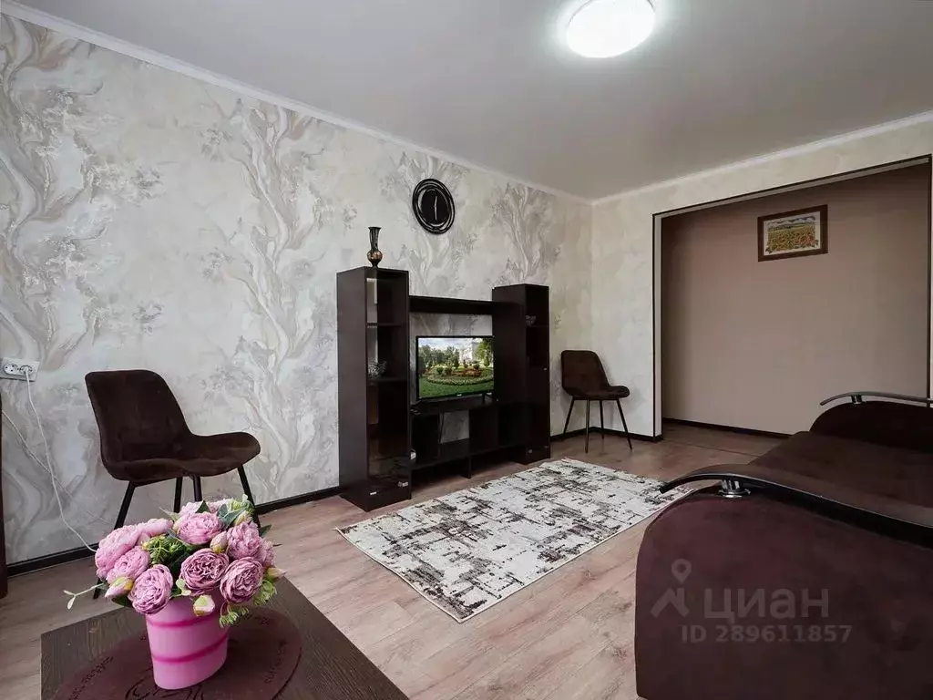 3-к кв. Ставропольский край, Кисловодск Велинградская ул., 33 (60.0 м) - Фото 2