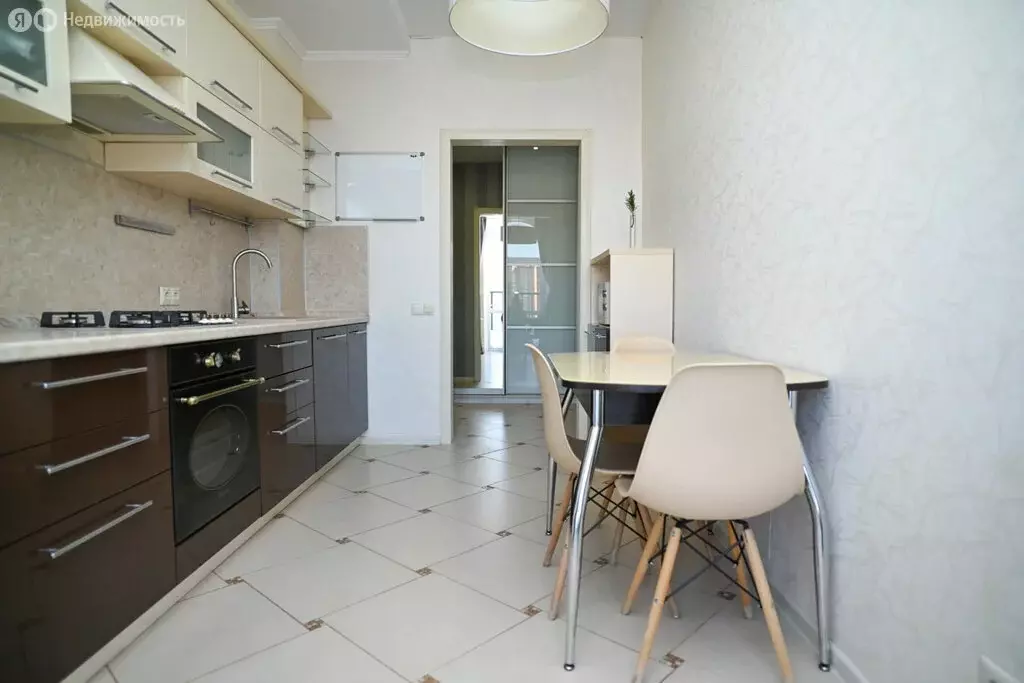 2-комнатная квартира: Казань, Чистопольская улица, 79 (65 м) - Фото 1