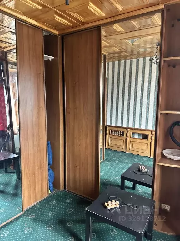 3-к кв. Москва ул. Академика Волгина, 15К3 (66.4 м) - Фото 2