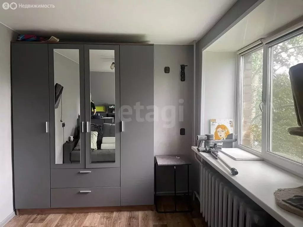 2-комнатная квартира: Череповец, улица Мира, 3 (51.5 м) - Фото 1
