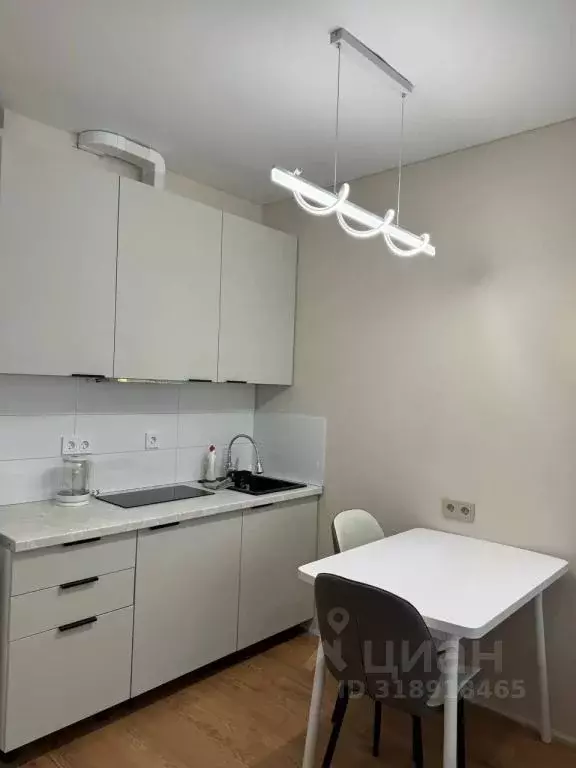 1-к кв. Бурятия, Улан-Удэ ул. Бабушкина, 1к4 (22.0 м) - Фото 0