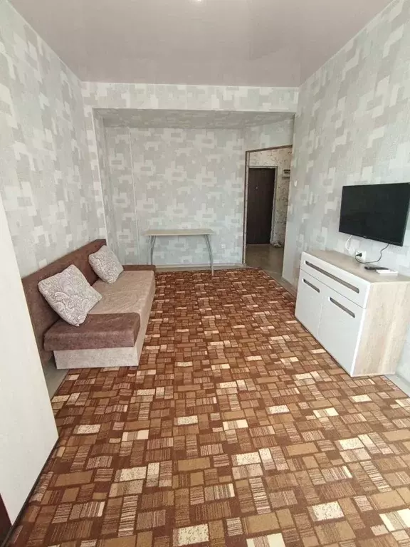 1-к кв. Краснодарский край, Новороссийск ул. Видова, 121Ак6 (34.0 м) - Фото 0