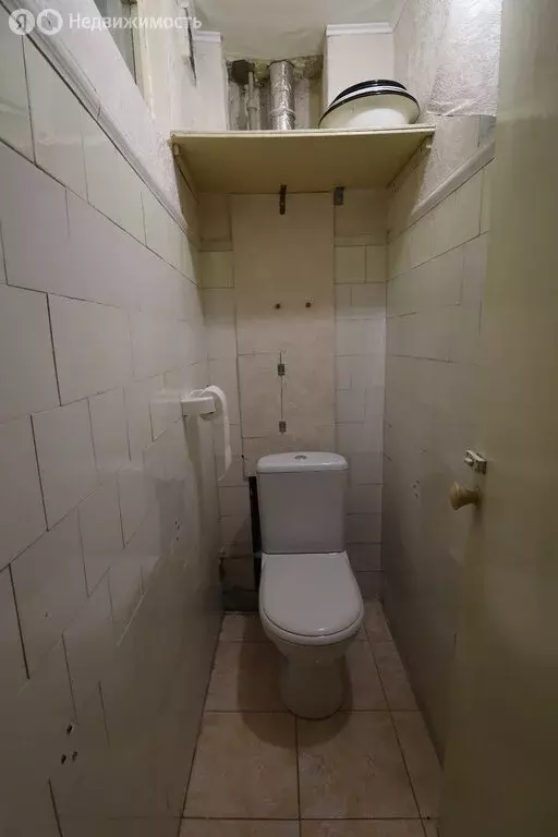 3-комнатная квартира: Дзержинск, проспект Циолковского, 38 (52 м) - Фото 1