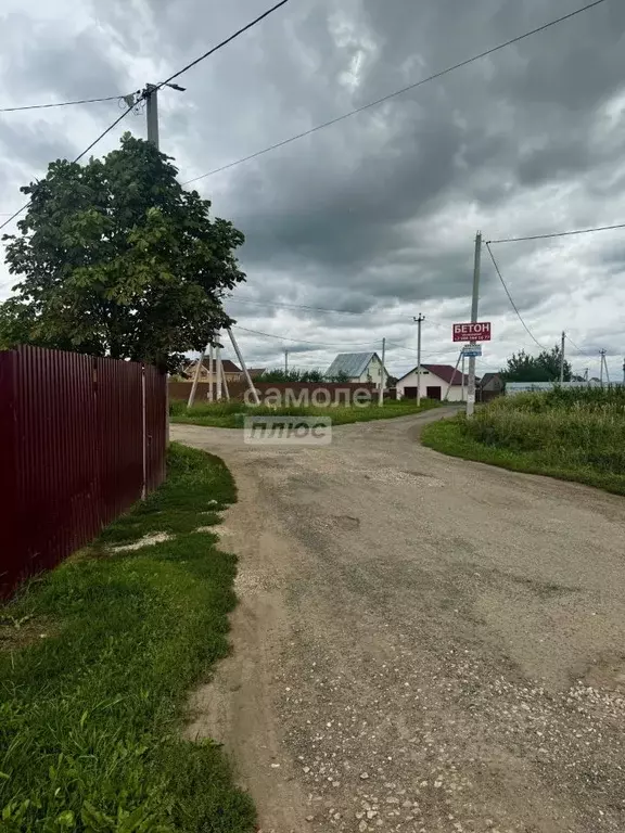 Участок в Владимирская область, Суздальский район, Боголюбовское ... - Фото 0