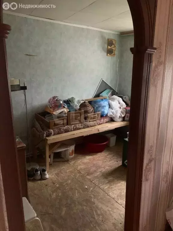 3-комнатная квартира: Тверь, переулок Трудолюбия, 5 (56 м) - Фото 2