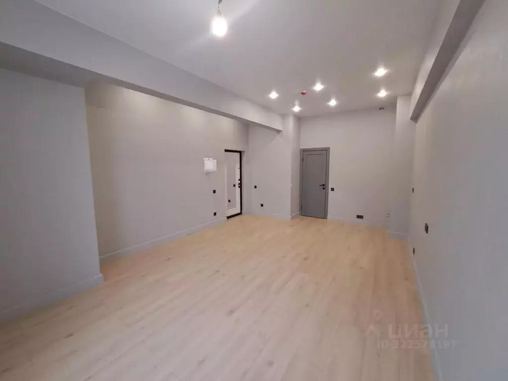 Офис в Москва Ухтомская ул., 19 (31 м) - Фото 0