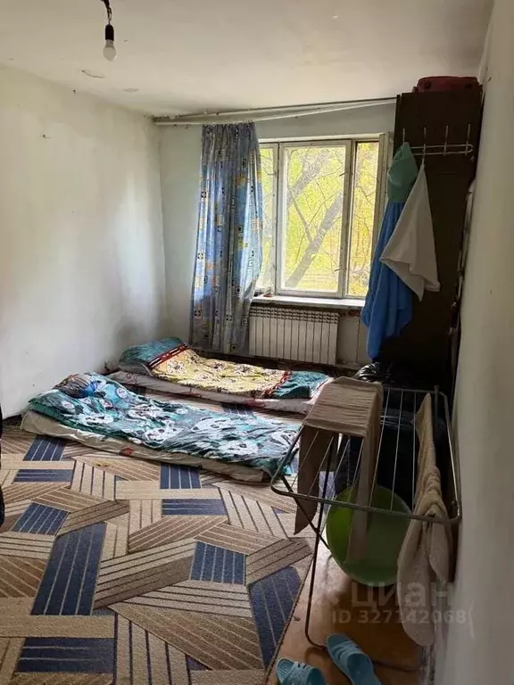 Комната Москва просп. Маршала Жукова, 16К1 (32.2 м) - Фото 1