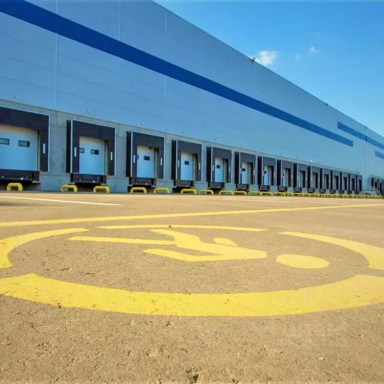 Склад в Московская область, Чехов муниципальный округ, с. Новоселки, ... - Фото 2