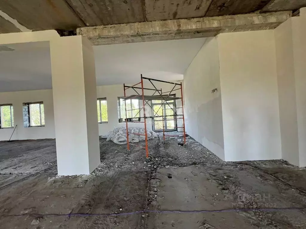 Офис в Ульяновская область, Ульяновск проезд 10-й Инженерный, 20Б (500 ... - Фото 2