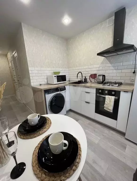 2-к. квартира, 44 м, 3/5 эт. - Фото 0