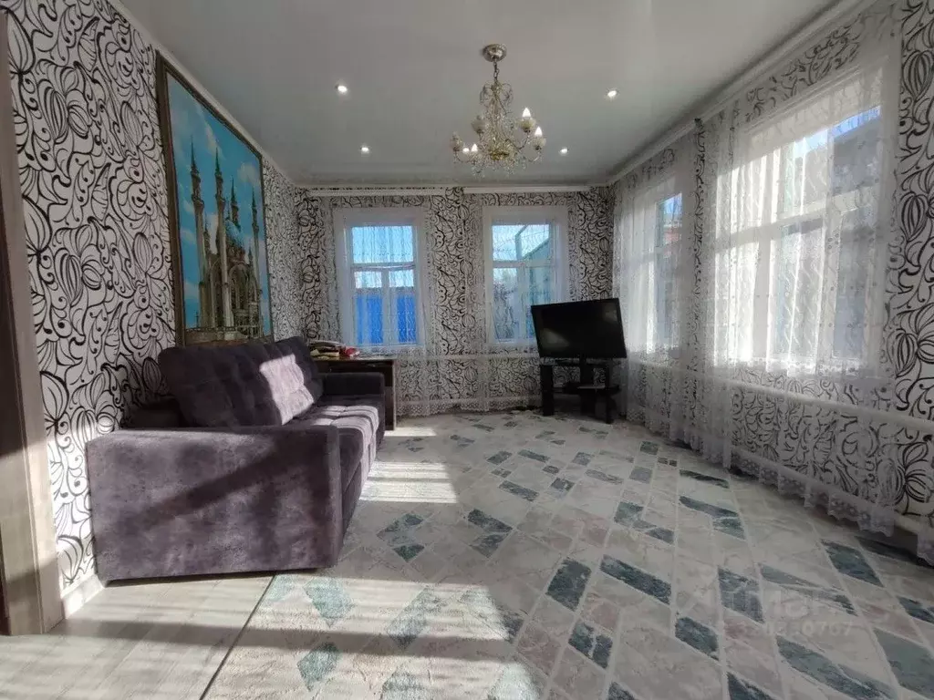 Дом в Омская область, Омск ул. Богдана Хмельницкого, 145 (91 м) - Фото 1