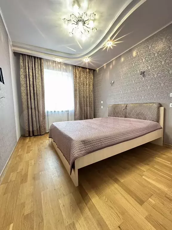 2-к. квартира, 70,4 м, 7/10 эт. - Фото 1