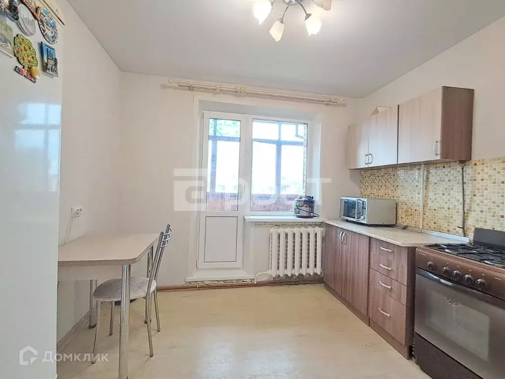 Продаётся 2-к квартира, 53 м - Фото 1