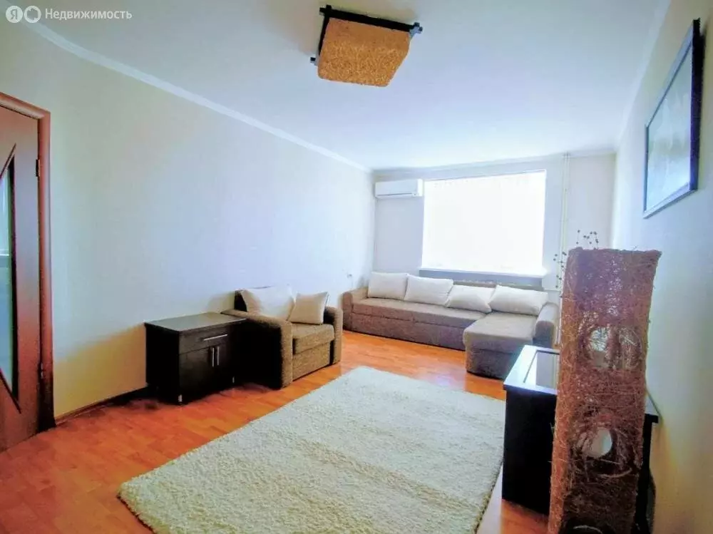 2-комнатная квартира: Лермонтов, улица Патриса Лумумбы, 43к2 (55.5 м) - Фото 1