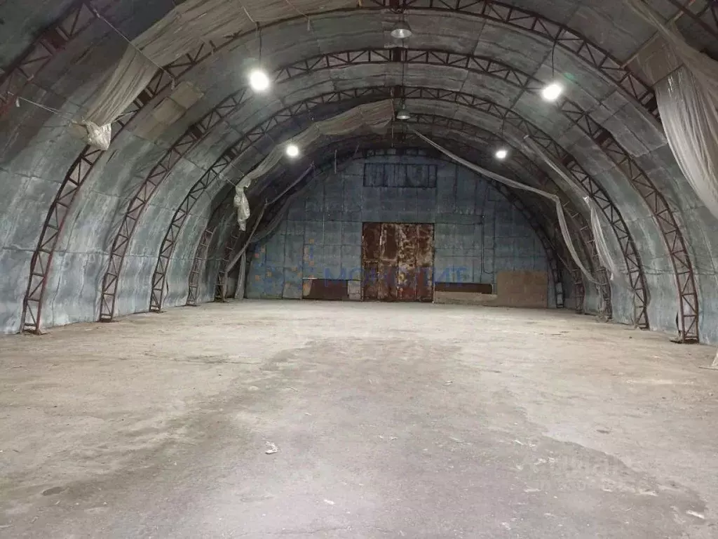 Склад в Нижегородская область, Нижний Новгород ул. Юлиуса Фучика (453 ... - Фото 2