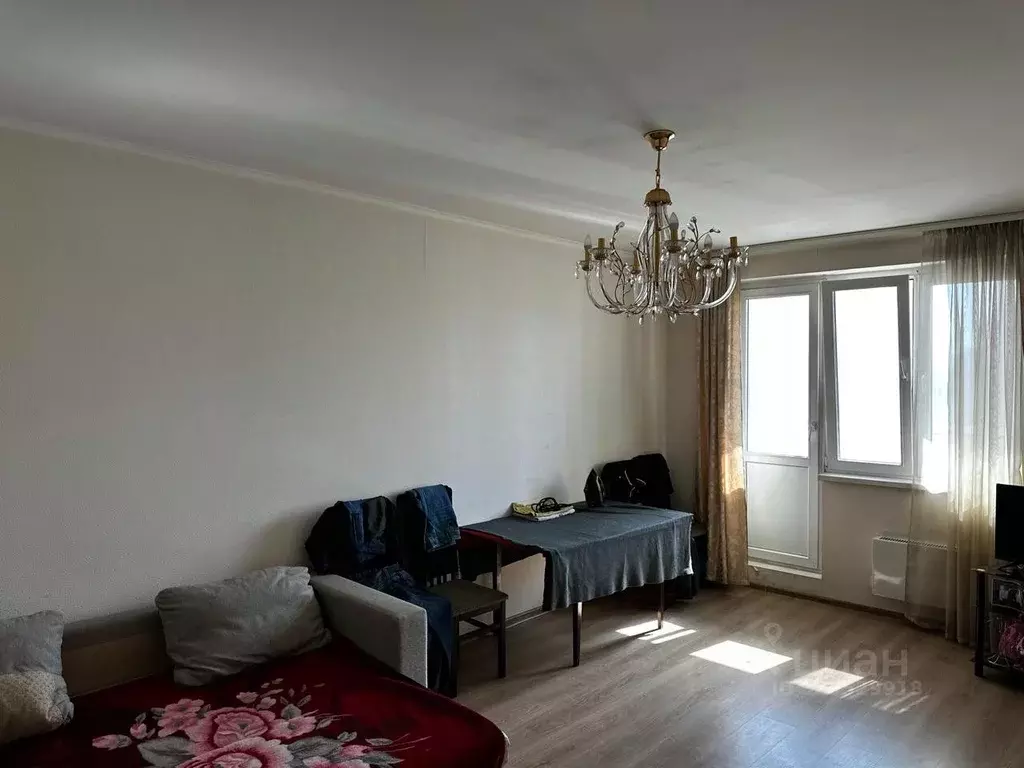 3-к кв. Московская область, Химки ул. Родионова, 5 (78.5 м) - Фото 2