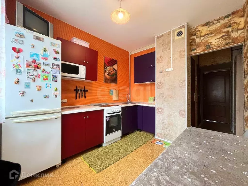 Продаётся 2-к квартира, 49.8 м - Фото 1