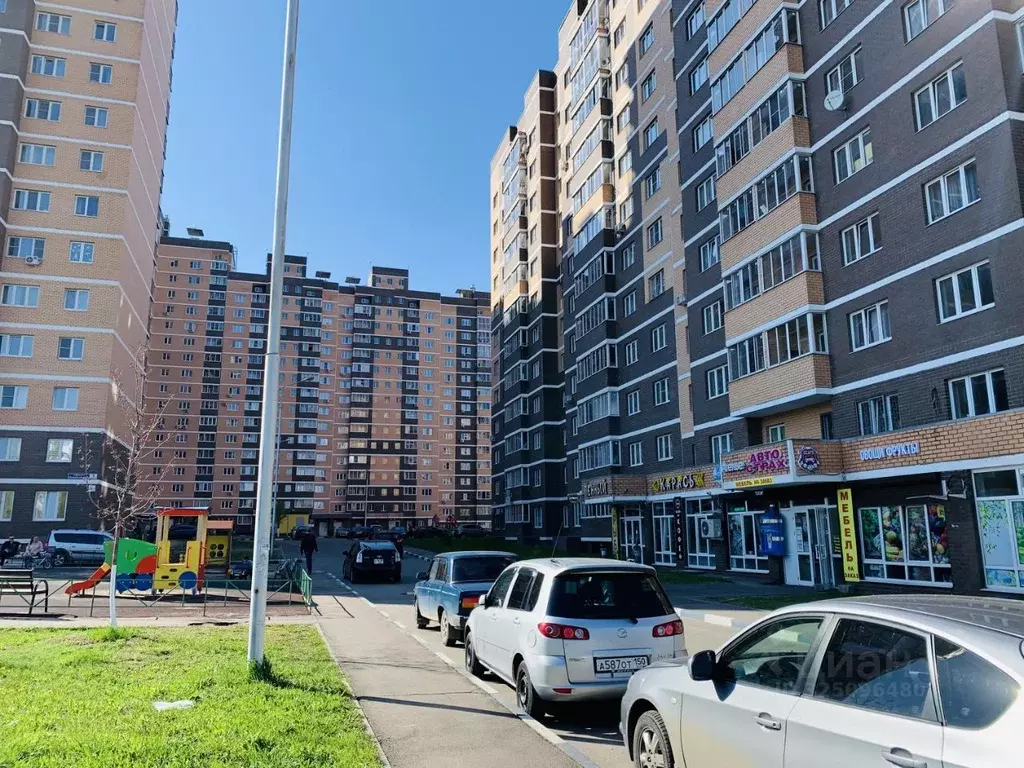 Помещение свободного назначения в Московская область, Щелково ... - Фото 2