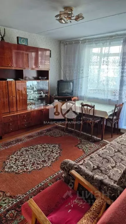 2-к кв. Новосибирская область, Новосибирск Выборная ул., 99 (42.6 м) - Фото 1