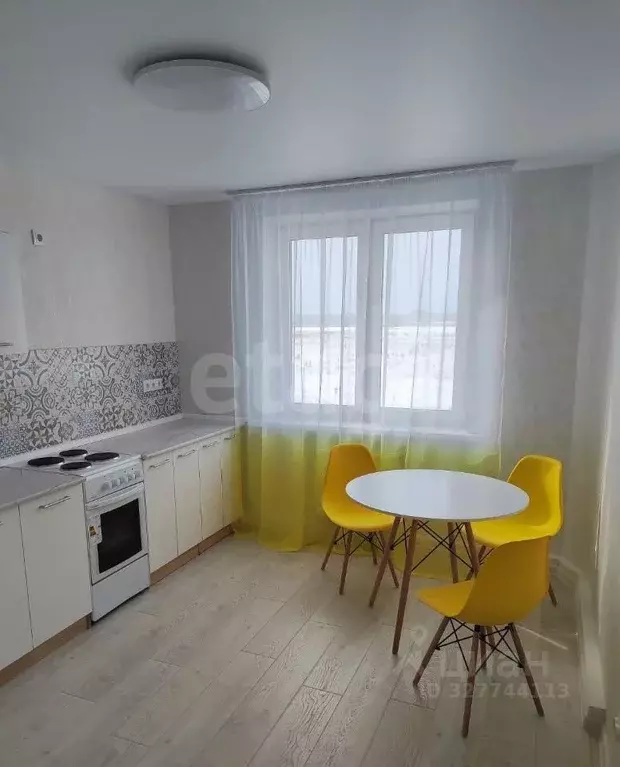 1-к кв. Марий Эл, Медведево городское поселение, Медведево пгт бул. ... - Фото 1