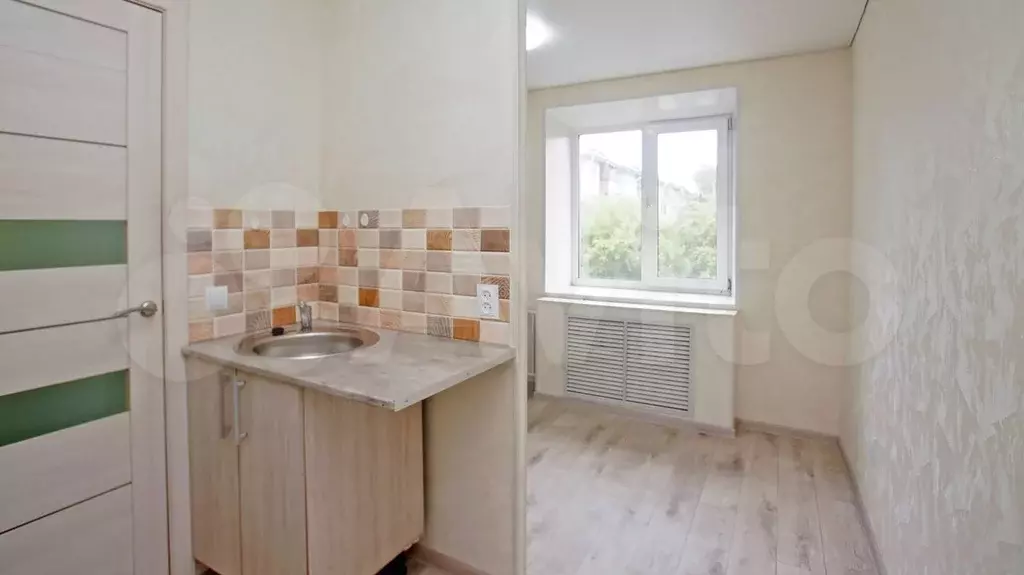 Комната 12,8 м в 1-к., 3/5 эт. - Фото 1