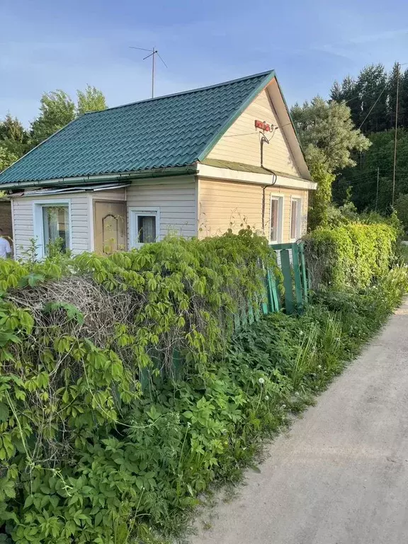 Дача 50 м на участке 6 сот. - Фото 1