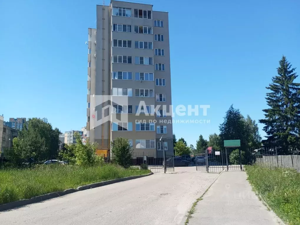 3-к кв. Ивановская область, Иваново Водонапорная ул., 17 (74.6 м) - Фото 1