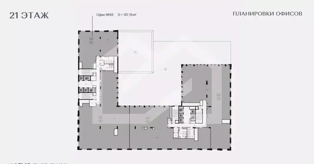 Помещение свободного назначения в Москва Тагильская ул., 2к1 (197 м) - Фото 2