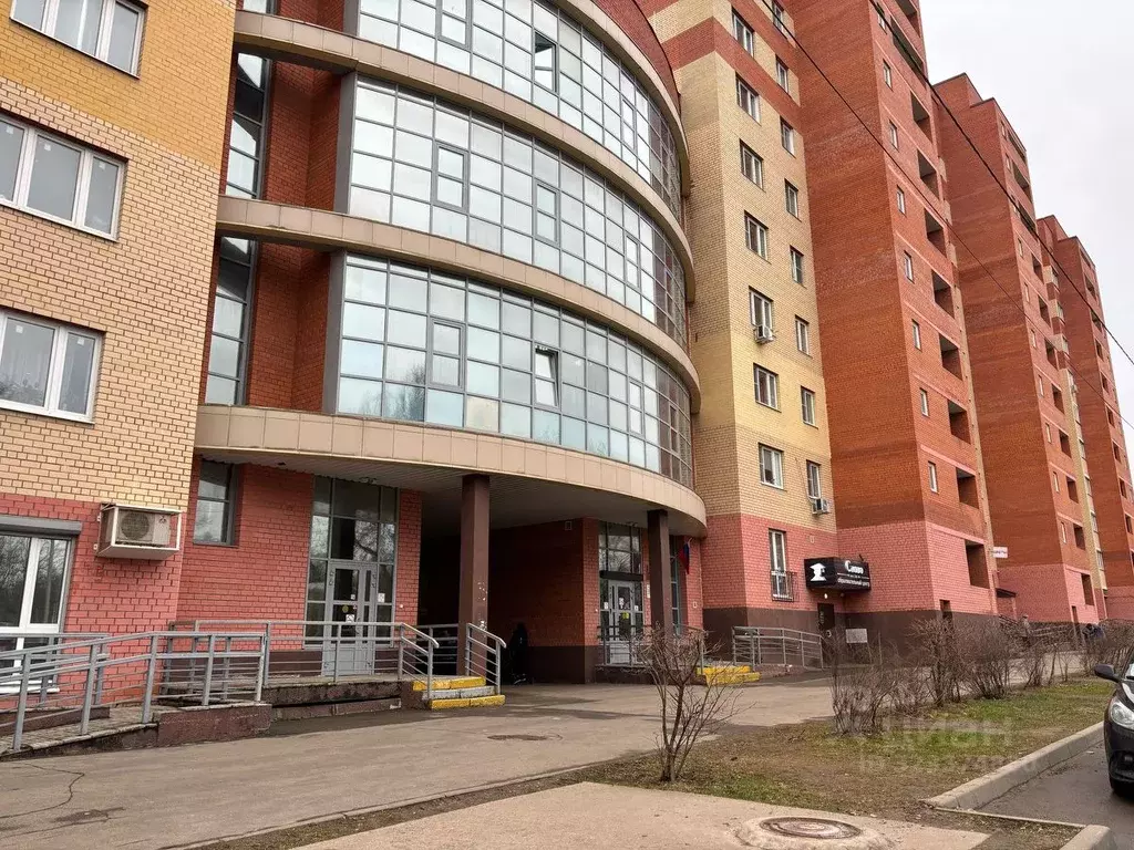 Помещение свободного назначения в Московская область, Домодедово ... - Фото 2