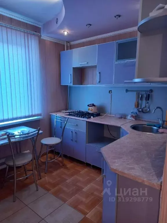 1-к кв. Мордовия, Рузаевка Северная ул., 3 (36.7 м) - Фото 0
