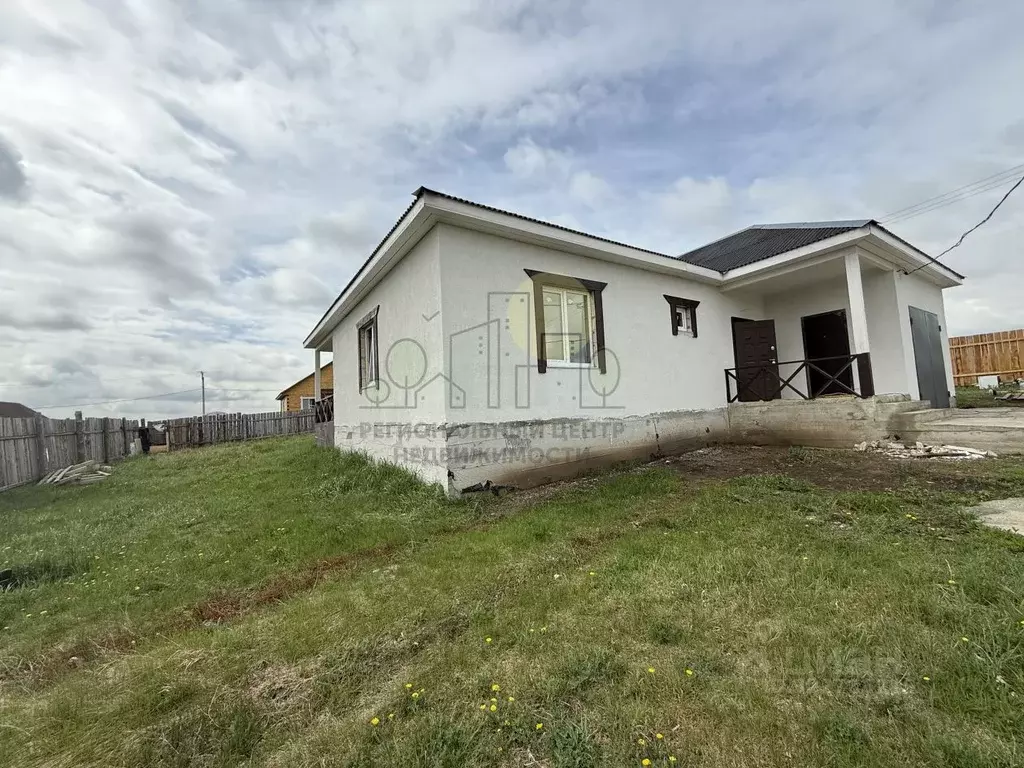 Дом в Иркутская область, Иркутский муниципальный округ, д. Грановщина ... - Фото 2