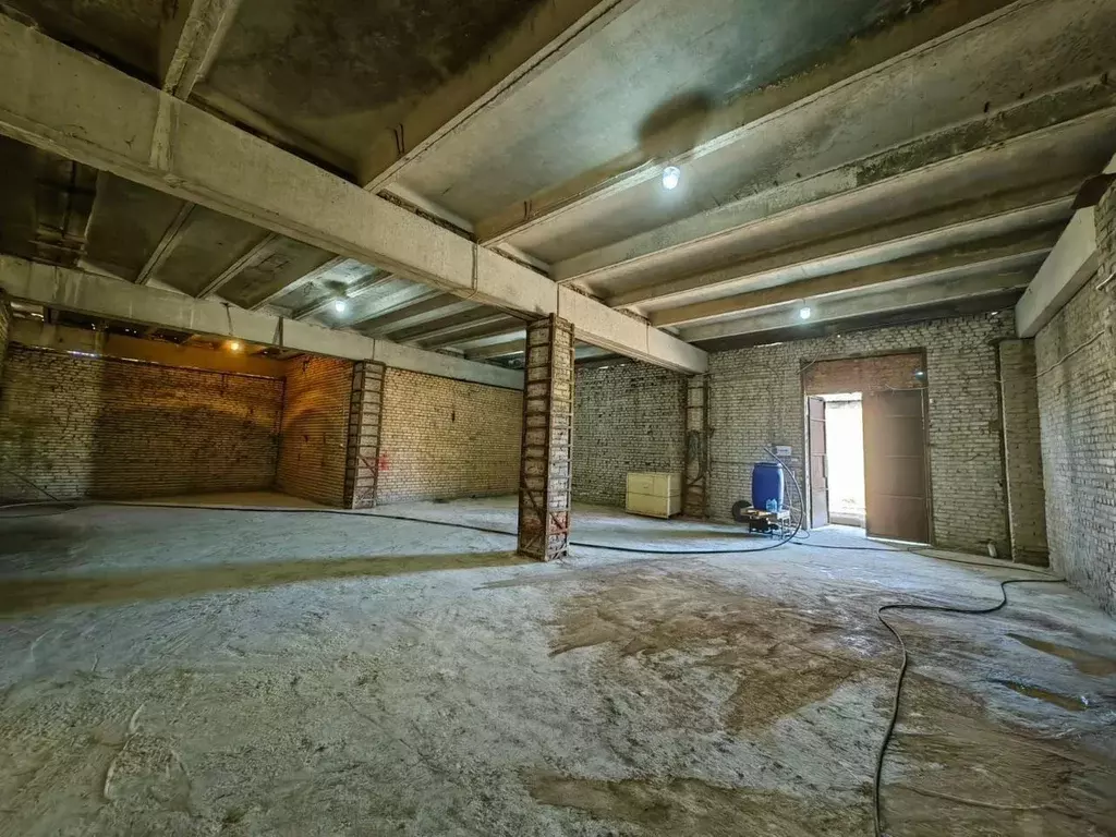 Склад в Московская область, Электроугли Богородский городской округ, ... - Фото 1