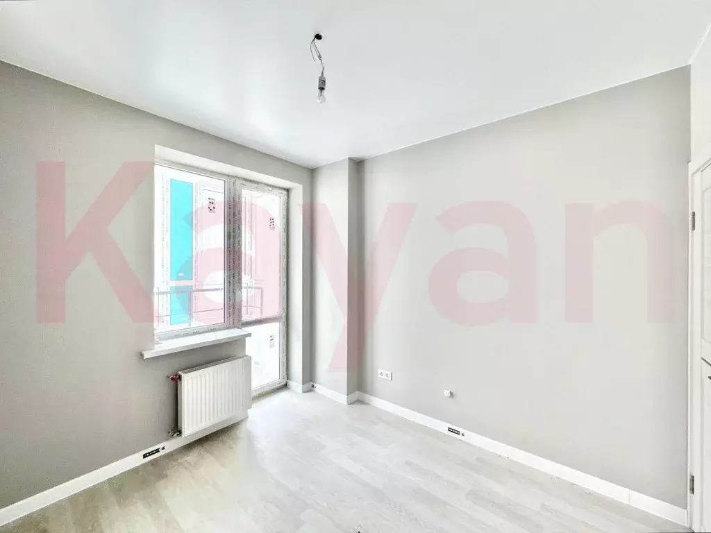 Квартира, 1 комната, 32 м - Фото 0