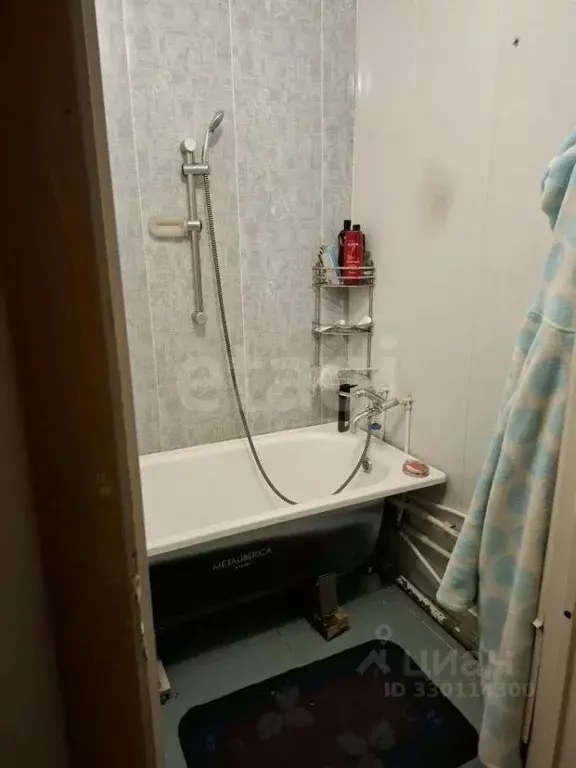 2-к кв. Ямало-Ненецкий АО, Муравленко ул. Ленина, 42 (43.0 м) - Фото 2