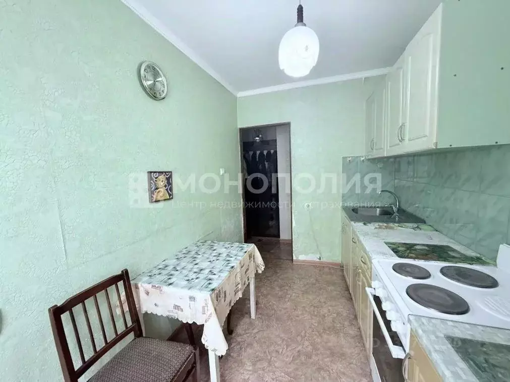 3-к кв. Амурская область, Белогорск ул. Луценко, 8А (66.2 м) - Фото 2